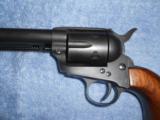 Great Western Arms 5.5” 22LR Revolver - 3 of 4