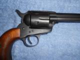 Great Western Arms 5.5” 22LR Revolver - 4 of 4