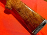 Weatherby Mark V Left Hand Walnut Monte Carlo Rifle Stock - 2 of 12