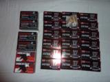 17 WSM, Hornady, Winchester, American Eagle; Total of 1215 rounds - 1 of 1