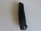 Benchmade 890 Torrent Steigerwalt Des. Limited First Edition 388/1000 - 3 of 3