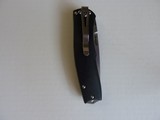 Benchmade 890 Torrent Steigerwalt Des. Limited First Edition 388/1000 - 2 of 3