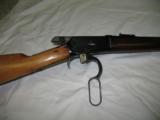 Winchester model 92 carbine 44-40 with saddle ring - 11 of 11