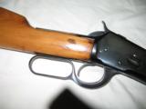 Winchester model 92 carbine 44-40 with saddle ring - 8 of 11
