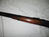 Winchester model 92 carbine 44-40 with saddle ring - 2 of 11