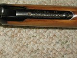 Winchester model 92 carbine 44-40 with saddle ring - 2 of 12