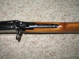 Winchester model 92 carbine 44-40 with saddle ring - 7 of 12