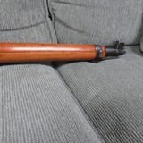 Swiss Schmidt-Rubin Model 1931 Carbine (K31)7.5x55 - 5 of 13