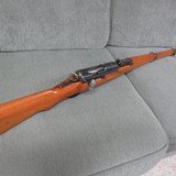 Swiss Schmidt-Rubin Model 1931 Carbine (K31)7.5x55 - 13 of 13