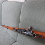 Swiss Schmidt-Rubin Model 1931 Carbine (K31)7.5x55 - 12 of 13