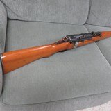 Swiss Schmidt-Rubin Model 1931 Carbine (K31)7.5x55 - 1 of 13