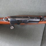 Swiss Schmidt-Rubin Model 1931 Carbine (K31)7.5x55 - 9 of 13