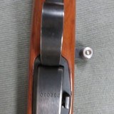 Swiss Schmidt-Rubin Model 1931 Carbine (K31)7.5x55 - 3 of 13