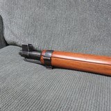 Swiss Schmidt-Rubin Model 1931 Carbine (K31)7.5x55 - 2 of 13