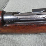 Swiss Schmidt-RubinModel Carbine K117.5x55 - 5 of 15