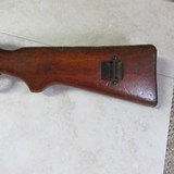 Swiss Schmidt-RubinModel Carbine K117.5x55 - 9 of 15