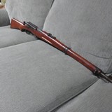 Swiss Schmidt-RubinModel Carbine K117.5x55 - 1 of 15