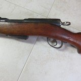 Swiss Schmidt-RubinModel Carbine K117.5x55 - 10 of 15
