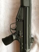 Heckler& Koch model 91 rifle - 2 of 14