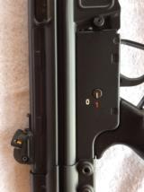 Heckler& Koch model 91 rifle - 5 of 14