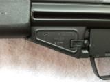 Heckler& Koch model 91 rifle - 10 of 14