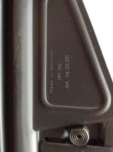 Heckler& Koch model 91 rifle - 4 of 14