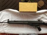 Heckler& Koch model 91 rifle - 8 of 14