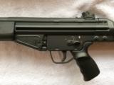 Heckler& Koch model 91 rifle - 9 of 14