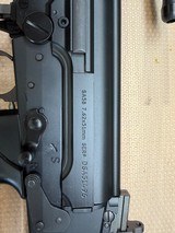 DSA, SA 58 308 Winchester - 3 of 4