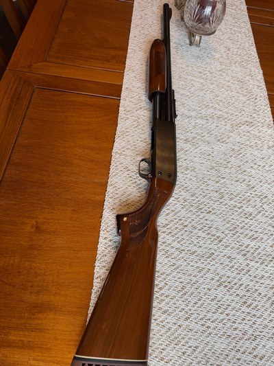 Ithaca “Deer Slayer” Model 37 Like new (but vintage) - Image 2 of 5