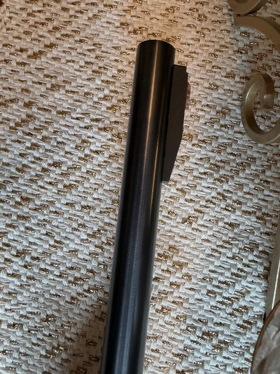 Ithaca “Deer Slayer” Model 37 Like new (but vintage) - Image 4 of 5