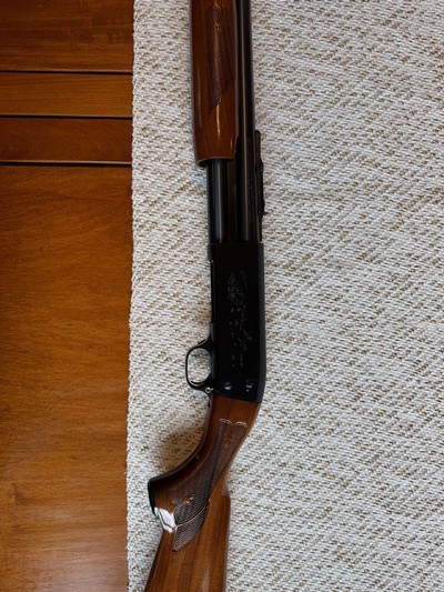 Ithaca “Deer Slayer” Model 37 Like new (but vintage) - Image 1 of 5
