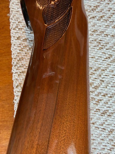 Ithaca “Deer Slayer” Model 37 Like new (but vintage) - Image 3 of 5
