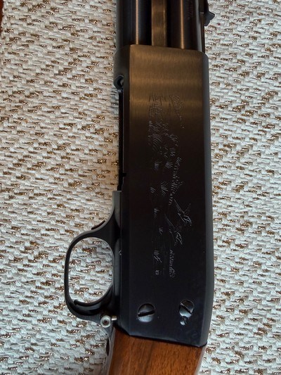 Ithaca “Deer Slayer” Model 37 Like new (but vintage) - Image 5 of 5