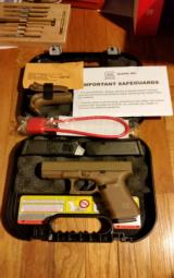 Glock 23,Gen 4, .40cal - 6 of 11