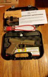Glock 23,Gen 4, .40cal - 7 of 11