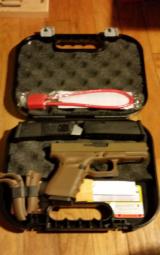 Glock 23,Gen 4, .40cal - 4 of 11