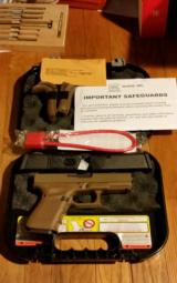 Glock 23,Gen 4, .40cal - 5 of 11