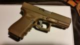Glock 23,Gen 4, .40cal - 11 of 11