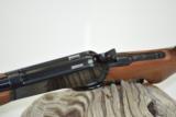 Winchester Model 71 .348 Winchester NIB - 8 of 20