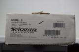 Winchester Model 71 .348 Winchester NIB - 20 of 20