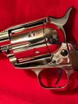 Herman Weihrauch Bounty Hunter 22LR-22 Magnum Single Action Revolver / Discontinued Model - 12 of 20