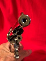 Herman Weihrauch Bounty Hunter 22LR-22 Magnum Single Action Revolver / Discontinued Model - 10 of 20