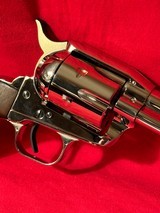 Herman Weihrauch Bounty Hunter 22LR-22 Magnum Single Action Revolver / Discontinued Model - 7 of 20