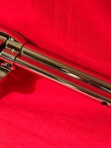 Herman Weihrauch Bounty Hunter 22LR-22 Magnum Single Action Revolver / Discontinued Model - 8 of 20