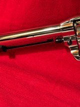 Herman Weihrauch Bounty Hunter 22LR-22 Magnum Single Action Revolver / Discontinued Model - 13 of 20