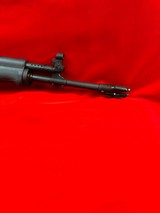 Valmet M76, .223 , S , Box and all accessories, As New - 7 of 20