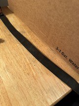 Valmet genuine leather M62, M71, M76 rifle sling. New Old Stock. - 11 of 11