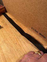 Valmet genuine leather M62, M71, M76 rifle sling. New Old Stock. - 9 of 11