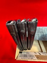 Valmet M76, 30rd Original Factory Magazines , Chrome Followers - 6 of 12